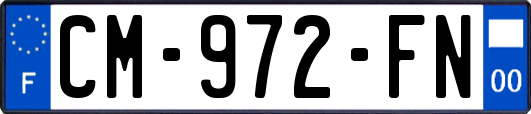 CM-972-FN