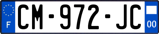 CM-972-JC