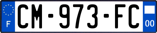 CM-973-FC