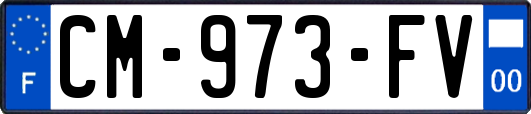 CM-973-FV
