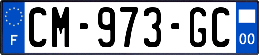 CM-973-GC