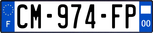 CM-974-FP