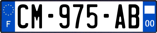 CM-975-AB