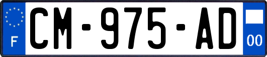 CM-975-AD