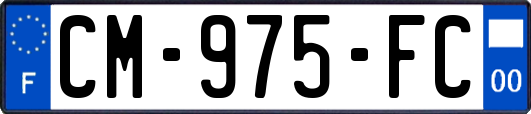 CM-975-FC