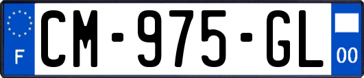 CM-975-GL