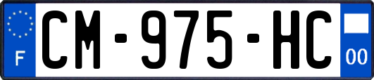 CM-975-HC