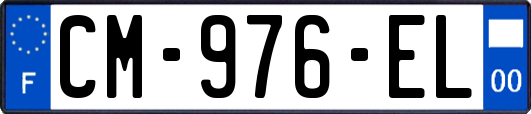 CM-976-EL