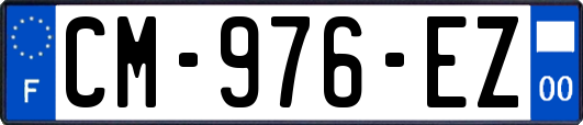 CM-976-EZ