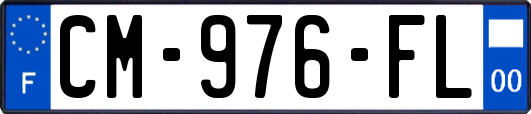 CM-976-FL