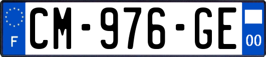 CM-976-GE