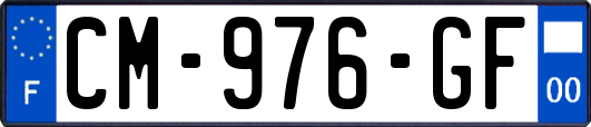 CM-976-GF