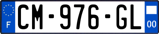 CM-976-GL
