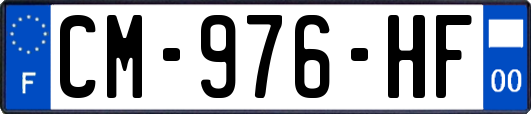 CM-976-HF