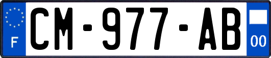 CM-977-AB