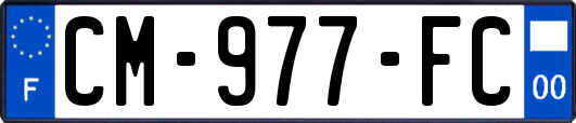CM-977-FC