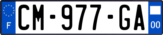 CM-977-GA