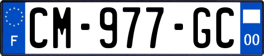 CM-977-GC
