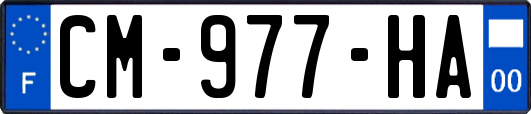 CM-977-HA