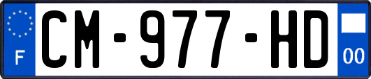 CM-977-HD