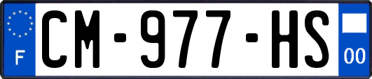 CM-977-HS