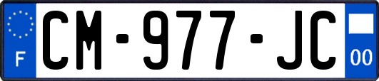 CM-977-JC
