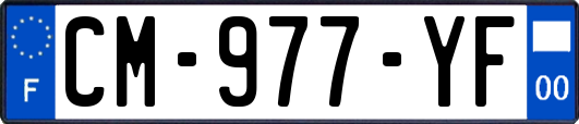 CM-977-YF