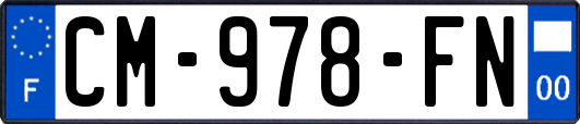 CM-978-FN