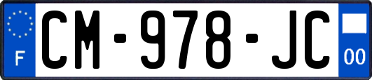 CM-978-JC