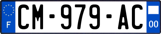 CM-979-AC