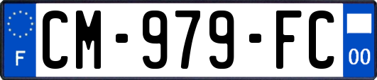 CM-979-FC