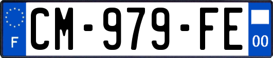 CM-979-FE