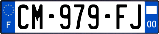 CM-979-FJ