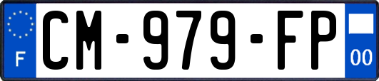 CM-979-FP