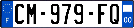 CM-979-FQ
