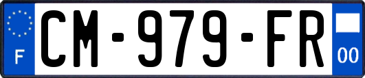 CM-979-FR