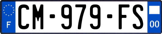 CM-979-FS