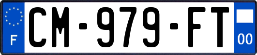 CM-979-FT