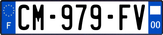 CM-979-FV