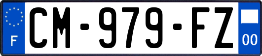 CM-979-FZ