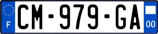 CM-979-GA