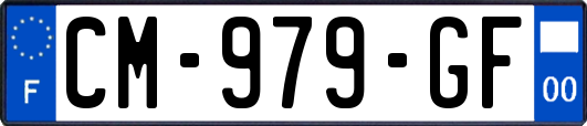 CM-979-GF