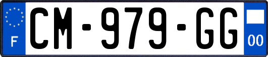 CM-979-GG