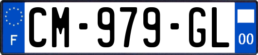 CM-979-GL
