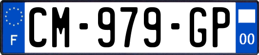 CM-979-GP
