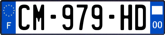 CM-979-HD