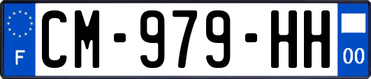 CM-979-HH