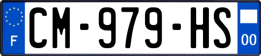 CM-979-HS
