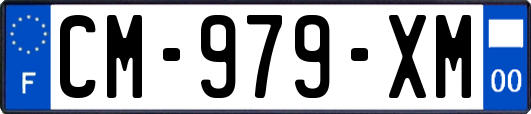 CM-979-XM