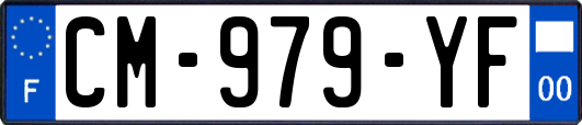 CM-979-YF
